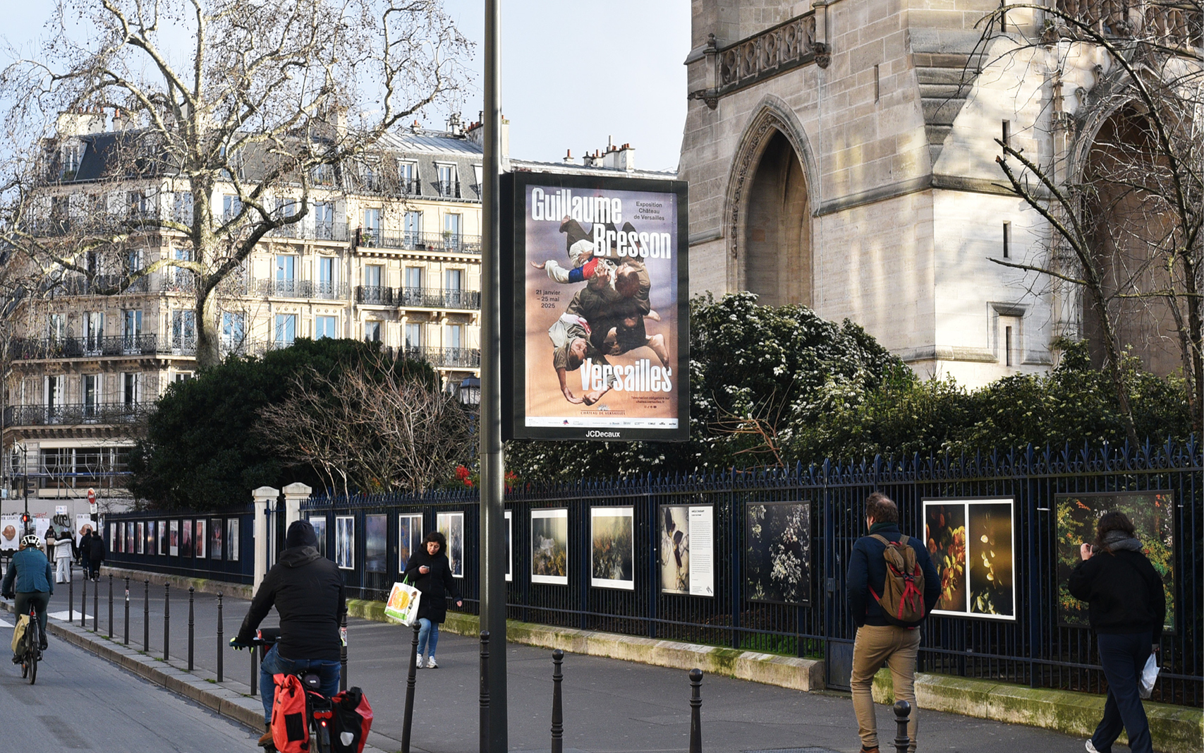 Capture d’écran de la fonction Edition rapide CSS